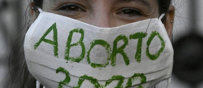 Une Argentine divisee a rouvert le debat sur l'avortement
