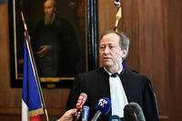 Me Olivier Cousi&nbsp;: &laquo;&nbsp;Il y a une gu&eacute;rilla entre les juges et le pouvoir&nbsp;&raquo;