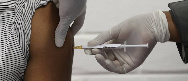 L'Australie devrait rendre obligatoire le vaccin contre la Covid-19 (photo d'illustration).
