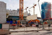 Marseille : les 4 principaux chantiers de la nouvelle majorit&eacute;