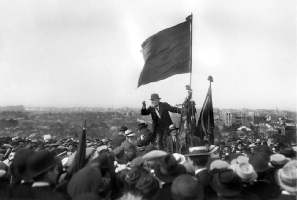 Roger-Viollet – Agence photo depuis 1938