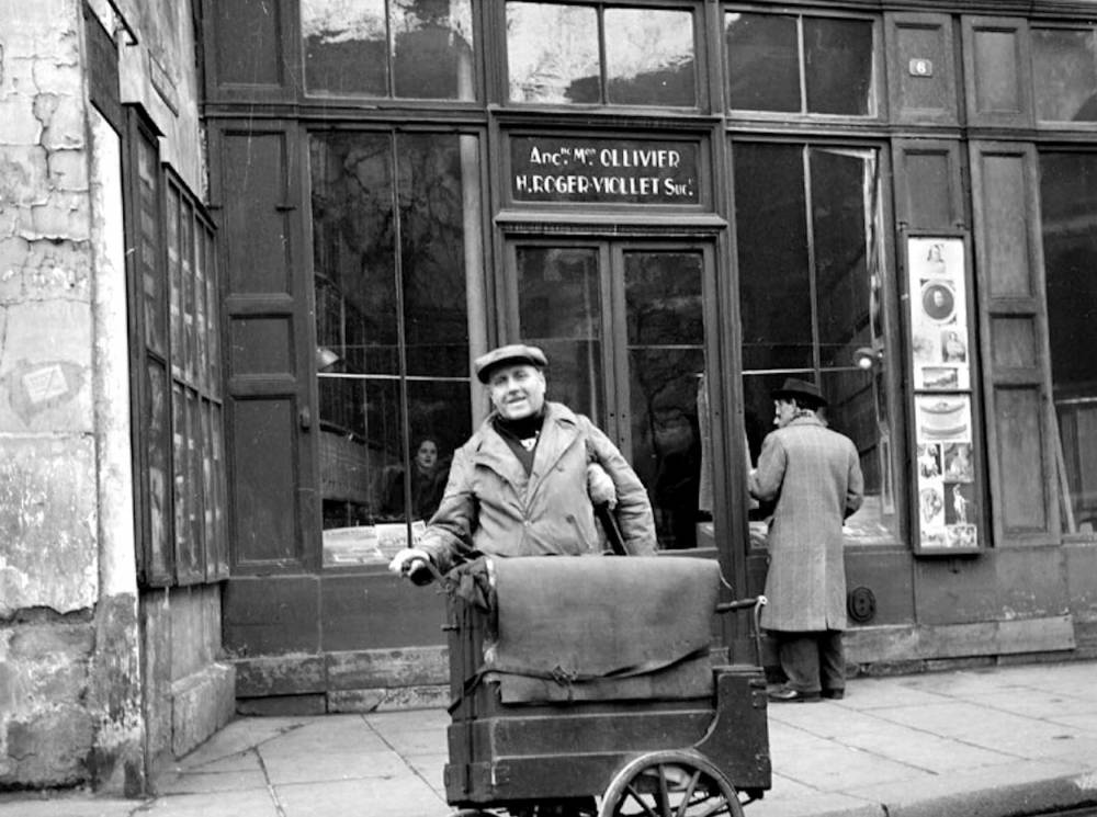 Roger-Viollet – Agence photo depuis 1938