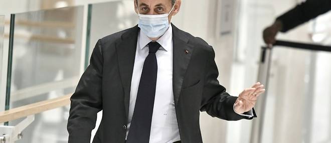 Proces Sarkozy: le tribunal entame l'examen du fond de l'affaire des "ecoutes"