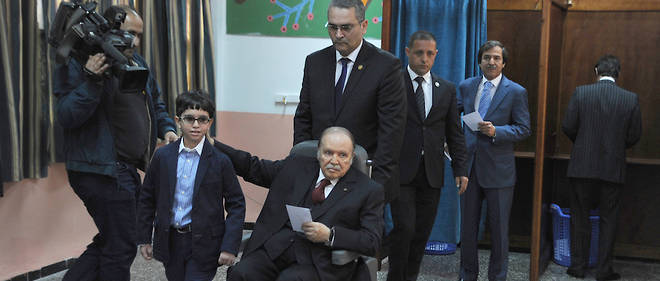 L'absence d'Abdelmajid Tebboune a reveille le spectre de la vacance du pouvoir au plus haut niveau de l'Etat. Ainsi des hospitalisations a l'etranger d'Abdelaziz Bouteflika mais aussi de Houari Boumediene.
