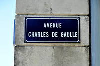 Quels noms issus de la diversit&eacute; pour renommer les rues fran&ccedil;aises&nbsp;?