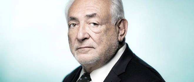 Dominique Strauss-Kahn avait vu sa carriere se fracasser sur les accusations de viol au Sofitel. (illustration)
