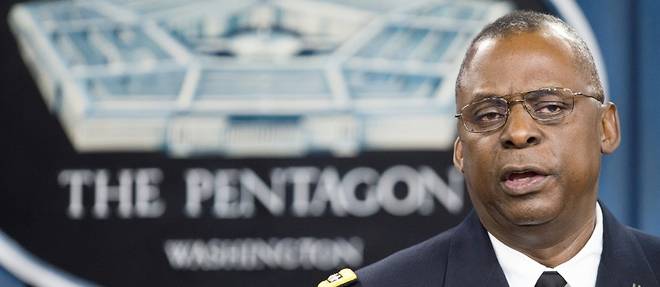 Biden choisit Lloyd Austin, un ex-general noir, pour diriger le Pentagone