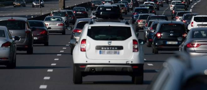 Securite routiere: le nombre de morts baisse de 33,9% en novembre