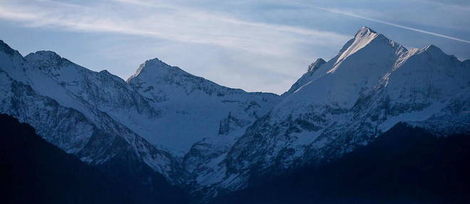 Le departement des Pyrenees-Atlantiques a ete place en vigilance orange avalanches. (Photo d'illustration)
