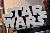 Film, séries... l'univers Star Wars se développe à nouveau (illustration).

