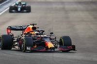 F1&nbsp;: Verstappen arrache le dernier Grand Prix de la saison &agrave; Abou Dhabi