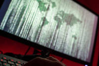 Le gouvernement am&eacute;ricain&nbsp;victime de cyberattaques li&eacute;es &agrave; la Russie