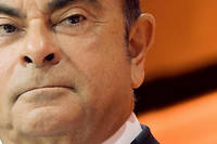 Carlos Ghosn vis&eacute; par une&nbsp;enqu&ecirc;te fiscale sur sa domiciliation aux Pays-Bas