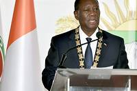 C&ocirc;te d'Ivoire: Ouattara invite l'opposition au dialogue avant les l&eacute;gislatives
