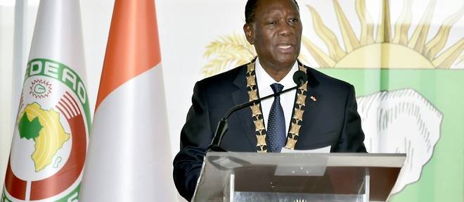 Cote d'Ivoire: Ouattara invite l'opposition au dialogue avant les legislatives