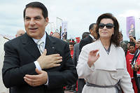 Tunisie&nbsp;: le clan Ben Ali, une vie au secret