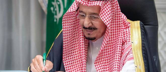 L'Arabie saoudite voit son deficit budgetaire se creuser face a la pandemie