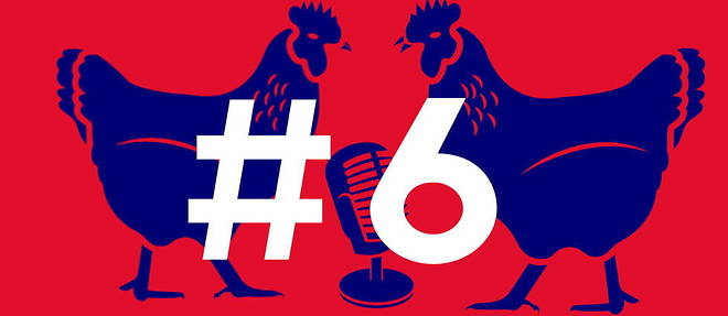Ecoutez le dernier episode des Contrariantes, le podcast des idees elevees en liberte.
