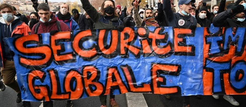 "Securite globale": l'article 24 est "une atteinte a la liberte d'expression", estime le Conseil de l'Europe