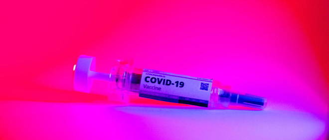 Le Covid-19 est en grande partie responsable de cette mortalite record en 2020.
