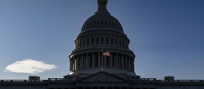 Etats-Unis: les elus du Congres prets a voter le plan d'aide