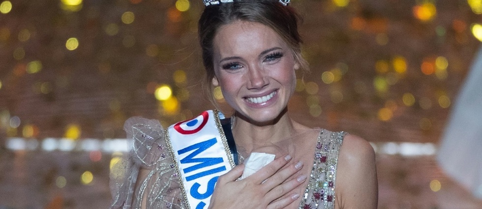 Miss France 2021 Une Election Ternie Par Des Tweets Antisemites Contre Sa Premiere Dauphine Le Point