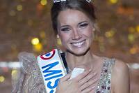 Miss France 2021: une &eacute;lection ternie par des tweets antis&eacute;mites contre sa premi&egrave;re dauphine