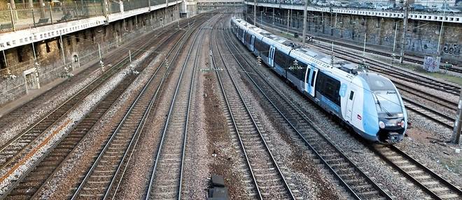 SNCF: les effectifs en baisse de 1% en 2020,"1 a 2%" en 2021