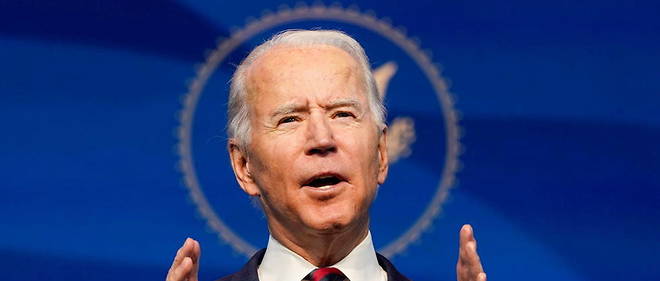 Le president elu americain Joe Biden est un fin connaisseur de l'Amerique latine.
