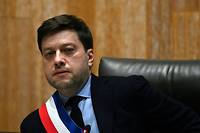 Le socialiste Beno&icirc;t Payan &eacute;lu maire de Marseille apr&egrave;s la parenth&egrave;se Rubirola