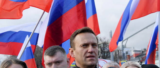 Alexei Navalny assure s'etre fait passer pour un assistant du secretaire du Conseil de securite russe pour pieger un expert des armes chimiques du FSB (illustration).
