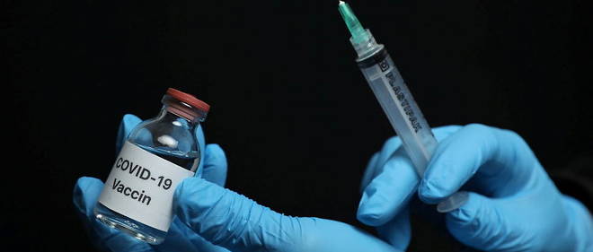 Le laboratoire BioNTech declare etre capabe de concevoir un nouveau vaccin en six semaines en cas de mutation du coronavirus. (Photo d'illustration)
