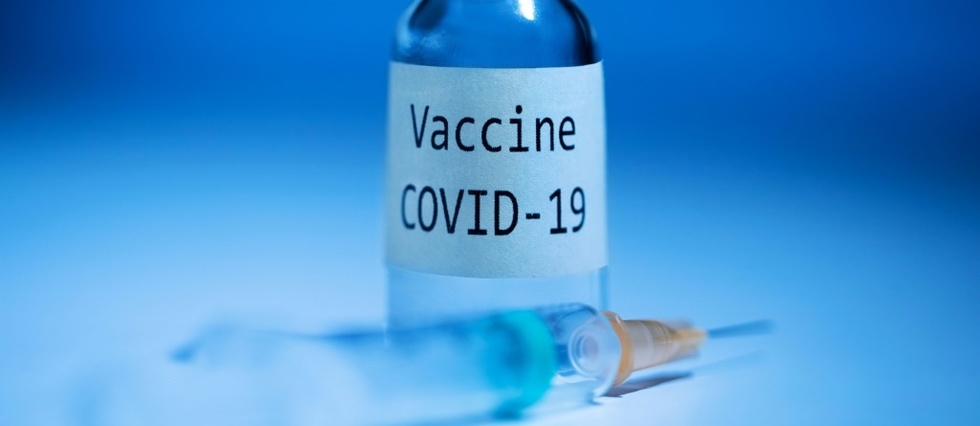 Vaccin Covid-19: quelles etapes avant la premiere injection ?