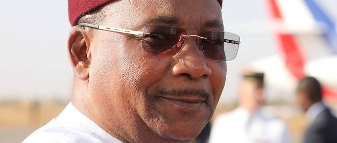 Dans quelques jours, une presidentielle va se derouler au Niger. Mahamadou Issoufou, qui va quitter le pouvoir au bout de deux mandats, est l'un des symboles de la democratie que le Niger a retrouvee.
