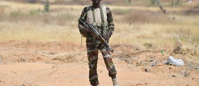 La lutte contre le jihadisme, tache de Sisyphe pour le Niger