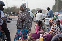 Le Niger &agrave; l&rsquo;heure des&nbsp;choix