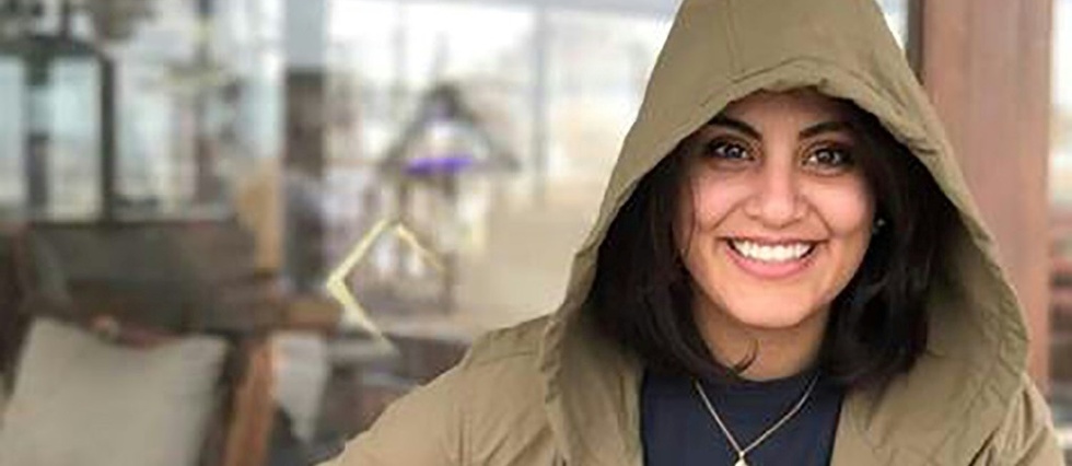 La militante saoudienne Loujain al-Hathloul condamnee mais bientot liberable