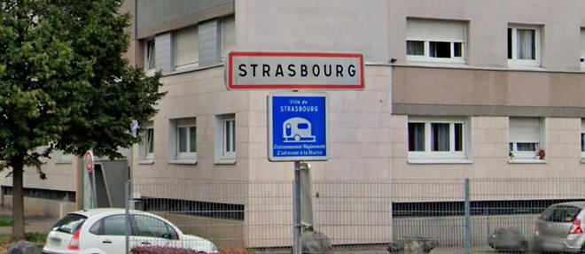 La police judiciaire a retrouve le corps d'une jeune femme dans une foret, au nord de Strasbourg.
