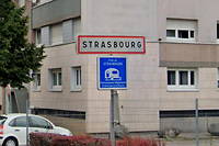 Strasbourg&nbsp;: une femme de 25&nbsp;ans retrouv&eacute;e morte dans une for&ecirc;t