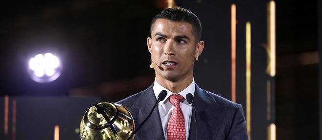 L'ex-star du Real Madrid, qui evolue desormais a la Juventus de Turin, a profite des Globe Soccer Awards pour livrer quelques secrets sur la facon dont il eduque ses quatre enfants.

