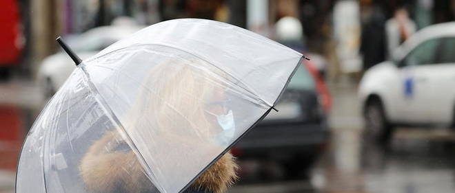 La Meteo De Ce Mardi 29 Decembre Le Point