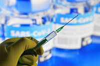 Le vaccin à ARN, une révolution scientifique et technologique.
