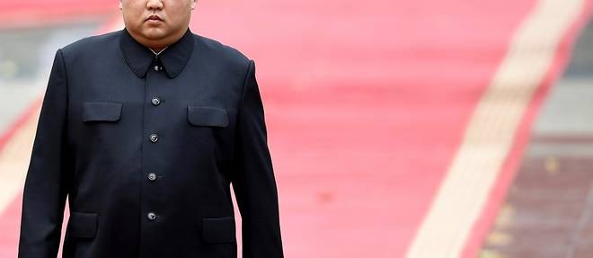 Coree du Nord: un congres du parti au pouvoir prevu en janvier, le premier en cinq ans