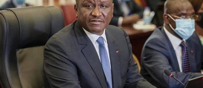 Le Premier ministre ivoirien Hamed Bakayoko s'est rejoui mardi de la qualite des echanges et du consensus autour des elections legislatives en mars 2021. 
