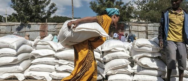 Ethiopie: le conflit au Tigre pourrait en engendrer un autre