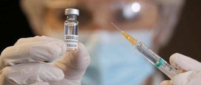Une dose de vaccin Covid-19. (Photo d'illustration)
