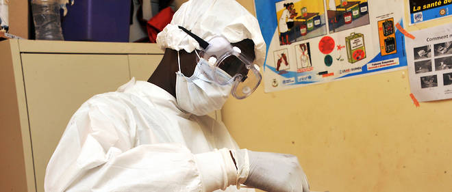 La Guinee experimente depuis mercredi le vaccin russe Spoutnik V (image d'illustration).
