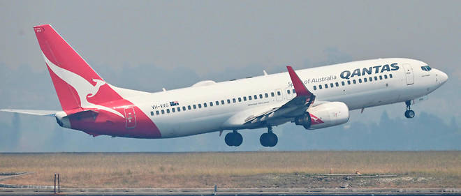 La compagnie australienne Qantas domine a nouveau ce classement pour la troisieme annee consecutive.

