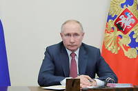 Vladimir Poutine et les g&eacute;n&eacute;reuses faveurs distribu&eacute;es &agrave; sa famille