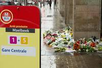 Attentats de Bruxelles: 10 inculp&eacute;s dont Salah Abdeslam renvoy&eacute;s aux assises